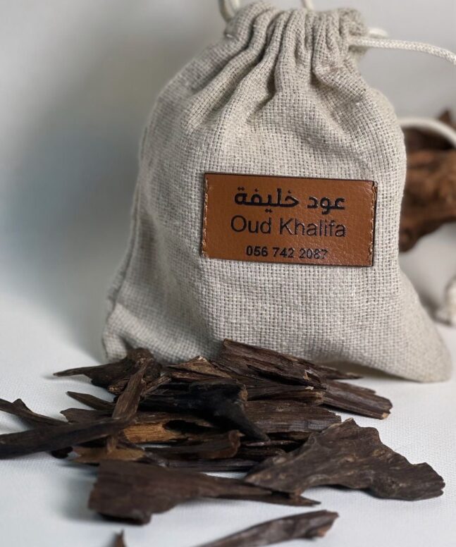 عود خليفه سوبر هندي (تولتين)