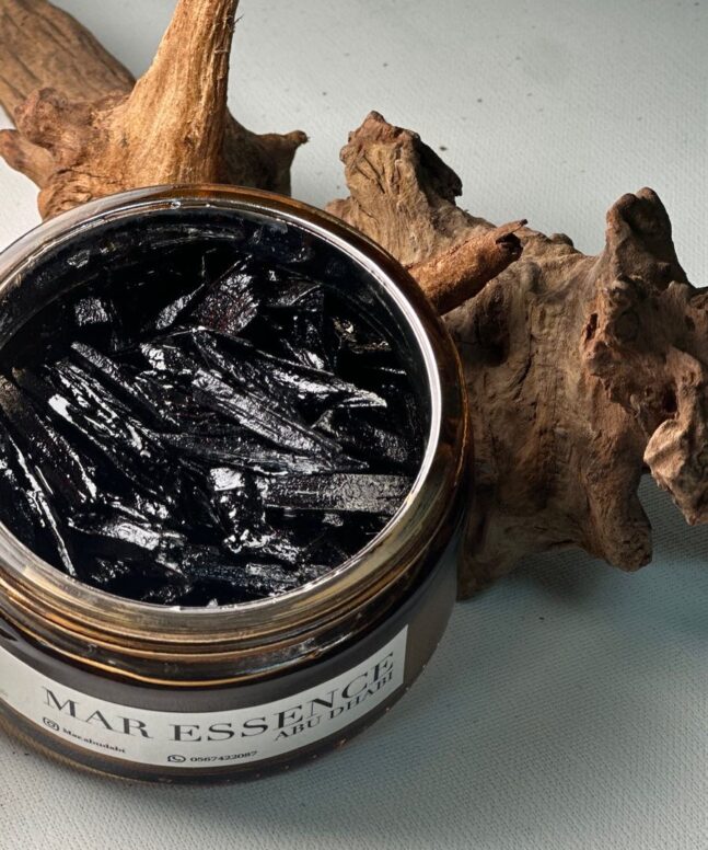 العود المعطر - عود مار المعطر 3 تولات