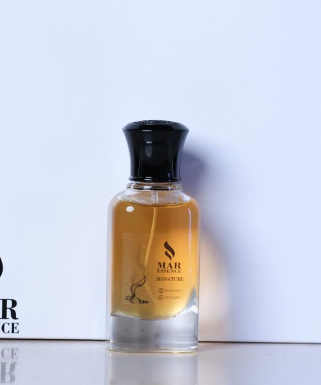 عطر سيقنيجر بدهن العود