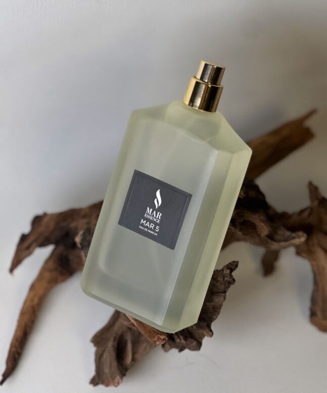 عطر مار 5 MAR