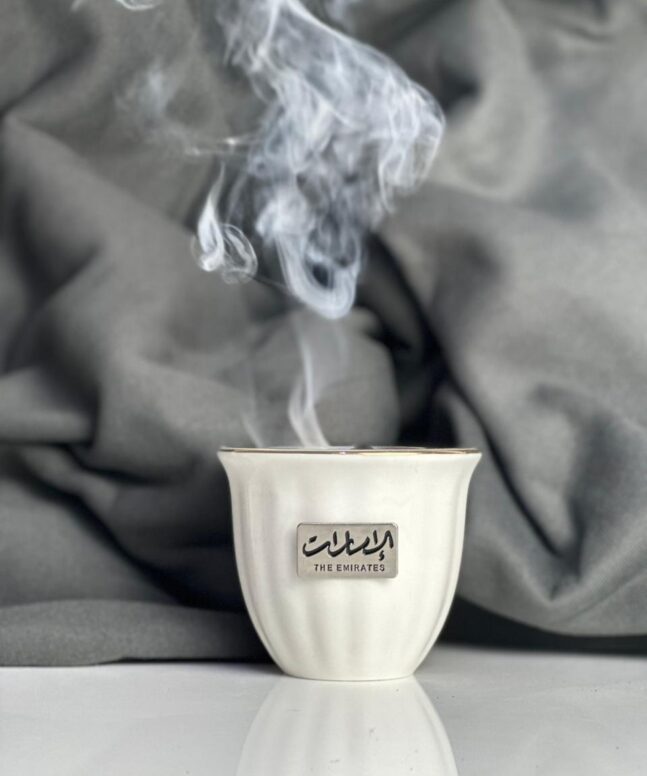 مدخن الامارات